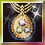 Draki's Pendant +0